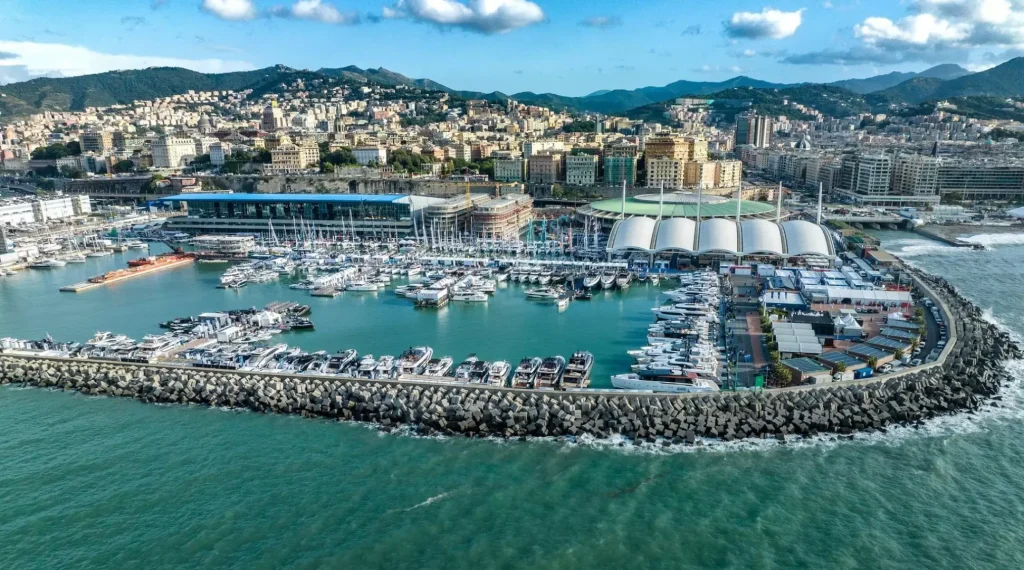 Salone Nautico di Genova 2023